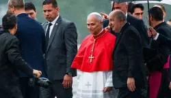 تفجيرات انتحارية تهز "البليدة" تزامناً مع زيارة البابا للجزائر