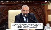 بنكيران: الانتخابات الجهوية والجماعية فخر وانتصار للمغرب‎
