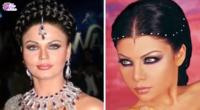 10 أشخاص أجروا عمليات تجميل ليصبحوا أشباه المشاهير