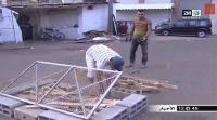 اجواء عيد الاضحى المبارك بالمدينة القديمة