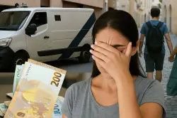 بعد فرار زوجها بـ1.5 مليار سنتيم إلى تركيا.. القضاء يحيل "زوجة المستخدم الهارب" على جنايات الرباط بتهم ثقيلة!