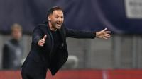 الاتحاد البلجيكي يتعاقد مع مدرب جديد للمنتخب الوطني