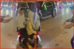 أمن طنجة يوقف المشتبه فيه في سرقة هاتف صحافي بكورنيش المدينة