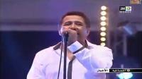 الشاب خالد يلهب مهرجان تويزا بطنجة‏