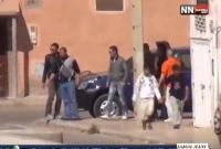 قناة جزائرية و محاكمة اكديم ازيك