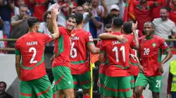 المنتخب المغربي يرتقي في السجل الذهبي لأبطال كأس إفريقيا