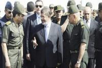 مظاهرات 30 يونيو فرصة المصريين الأخيرة لإسقاط مرسي والإخوان