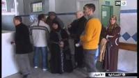 طنجة: محاولة فاشلة لاختطاف رضيع حديث الولادة
