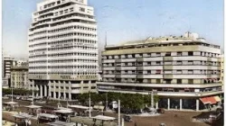 فيديو نادر لمدينة الدارالبيضاء في الستينات