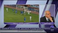 محمد الناصري وقرار الكاف القاسي في حق الرجاء‏