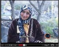المرأة القروية : النموذج لالة خذوج