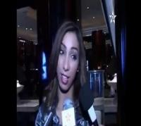 دنيا باطما: لم أجد الدعم بالمغرب 