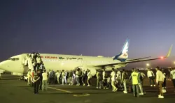 الدار البيضاء.. عودة طوعية لـ137 سودانيا من المغرب إلى بلدهم الأصلي