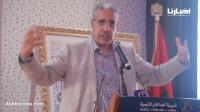 الرباح: لي بغى يحن على المغاربة مَيْغليش في المحروقات ومَيْستغلش حرية الأسعار ويزيد في المواد الغذائية