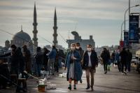 بالتزامن مع استمرار تسجيل الإصابات...تركيا تطلق مرحلة التلقيح ضد كورونا بالجرعة الثالثة