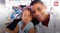 ألمانيا: أب يُنهي حياة طفلته الصغيرة