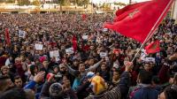 العثماني : من حق المغاربة أن يحتجوا ولكن لن نسمح بالفوضى