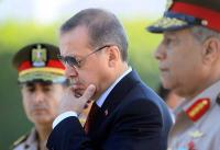 أردوغان في خطاب جماهيرى: لم ننحن يومًا للسلطات الانقلابية ولا نحترم من لا يحترم إرادة شعبه