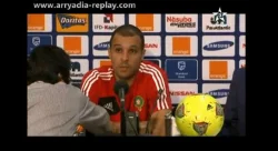 نادر المياغري منفعل من خطة الطوسي