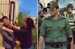 صفعة بعجز 30 يوم.. واقعة "قائد تمارة" تثير ضجة جديدة بسبب شهادة طبية رافقتها شكوك واسعة