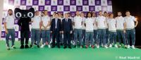 ريال مدريد يبرم صفقة مع "علي بابا"