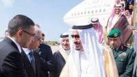 كم خسرت مدينة طنجة اقتصاديا بإلغاء إجازة الملك سلمان بن عبد العزيز؟