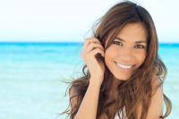 خطوات بسيطة للحصول على سمرة لامعة
