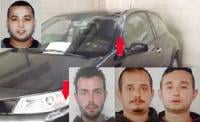 إيطاليا: إلقاء القبض على قتلة المهاجرالمغربي  سعيد الراضي