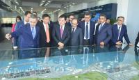 العماري يطلق حملة غير مسبوقة لتأهيل شباب جهته استعدادا لاستقبال المشاريع الصينية الكبرى