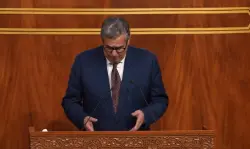 أخنوش: بطل الغد لا يأتي صدفة وبلادنا تراهن على الجمع بين المسارين الدراسي والرياضي عبر مشاريع مهيكلة