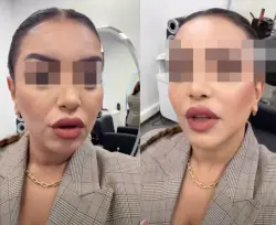 "كنكره الهركاوة وإلى مشى التران ناخدو الصاروخ".. تصريحات إعلامية مغربية عن الزواج تُشعل منصات التواصل
