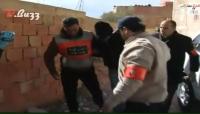 جلسة خمرية تنتهي بجريمة : شخص يقتل خليلته بدافع الغيرة والشك