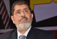 مرسي يؤيد تدخلاً عسكرياً عربيا في سوريا