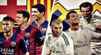 رسميا .. برشلونة يعتذر لريال مدريد قبل الكلاسيكو