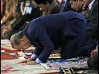 رائع...أردوغان يطلق حملة لتشجيع الأطفال على صلاة الفجر جماعة وهذه هي الهدية التي يقدمها لهم