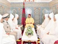 رئيس الوفد الرسمي يصرح بعد العودة من الحج : السلطات السعودية كانت مغلوبة بالنظر لحجم الحادث 