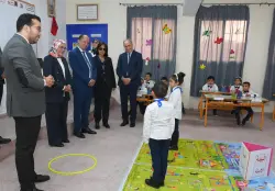 رسميا.. أساتذة وأطر مدارس الريادة يحصلون على منحة مالية قدرها مليون سنتيم