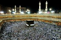 وزيـر: حُجاج بيت الله ليس لهم دورٌ في الإنتاج فهُم يأكلونَ فقط