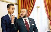 الحكومة تهنئ الملك بمناسبة تفوق ولي العهد في امتحانات "الباكالوريا"