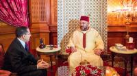 لماذا اختار الملك سعد الدين العثماني رئيسا للحكومة؟؟