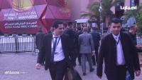 أجواء قبل انطلاق المهرجان الدولي للفيلم بمراكش