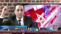 سخط و انفعال لمقدم برنامج على شركات الاتصال المغربية