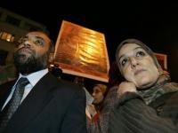 غياب نادية ياسين أعطى لأرسلان فرصة سانحة لتصفية حساباته مع منافسته