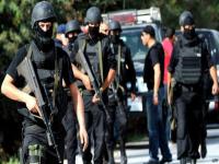 مقتل عنصر "إرهابي" في تبادل لإطلاق النار مع الشرطة شرق القاهرة