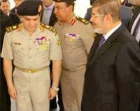 في الذكرى الثالثة لثورة 25 يناير المصرية: نازل ولا متنازل‏
