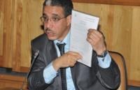 رباح : الحكومة لن تتساهل مع موضوع المأذونيات غير المستغلة