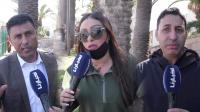 تطورات مثيرة في قضية صاحب قناة بلاحدود وهذا ماقاله محاميه في أول خروج إعلامي