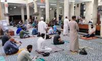 دولة عربية تعلن إقامة صلاة عيد الأضحى بجميع المساجد والساحات
