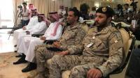 تنسيق عسكري سعودي مع دول حليفة لردع الهجمات الحوثية
