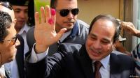 سابقة:  السلطات المصرية تلوح بمعاقبة 40 مليون ممتنع عن التصويت بغرامات ثقيلة